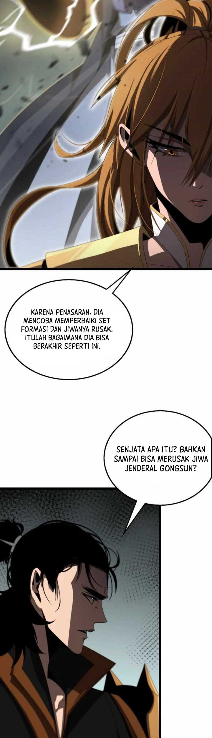 World’s Apocalypse Online Chapter 170 - halaman 27