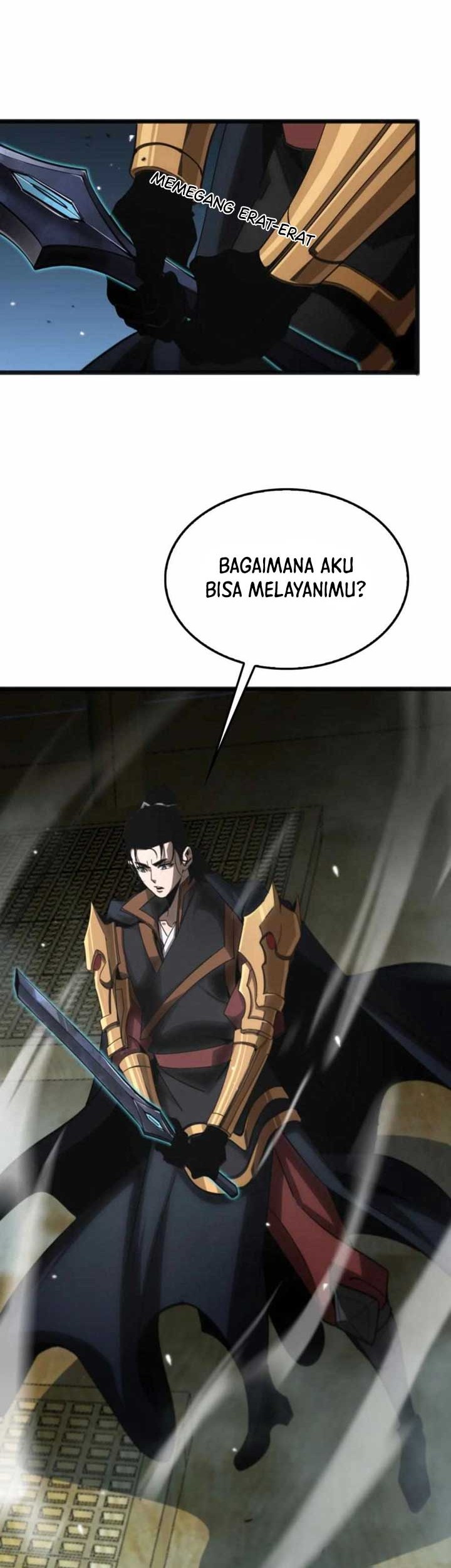 World’s Apocalypse Online Chapter 170 - halaman 33