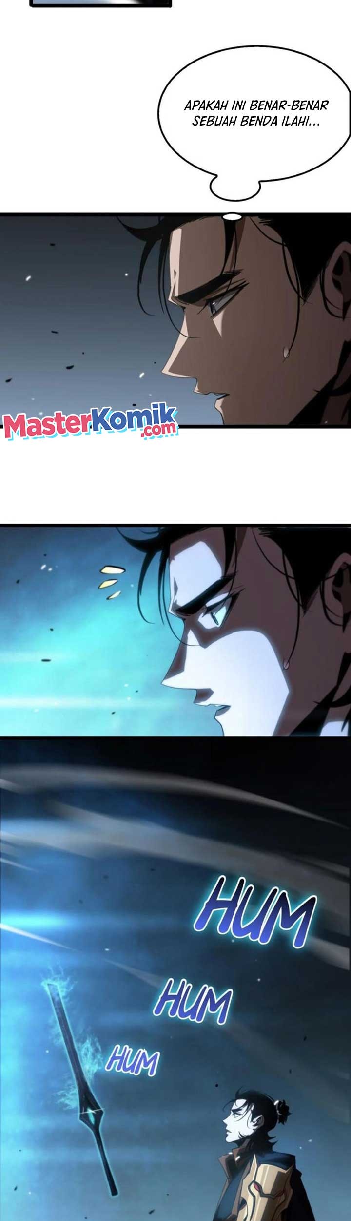 World’s Apocalypse Online Chapter 170 - halaman 35
