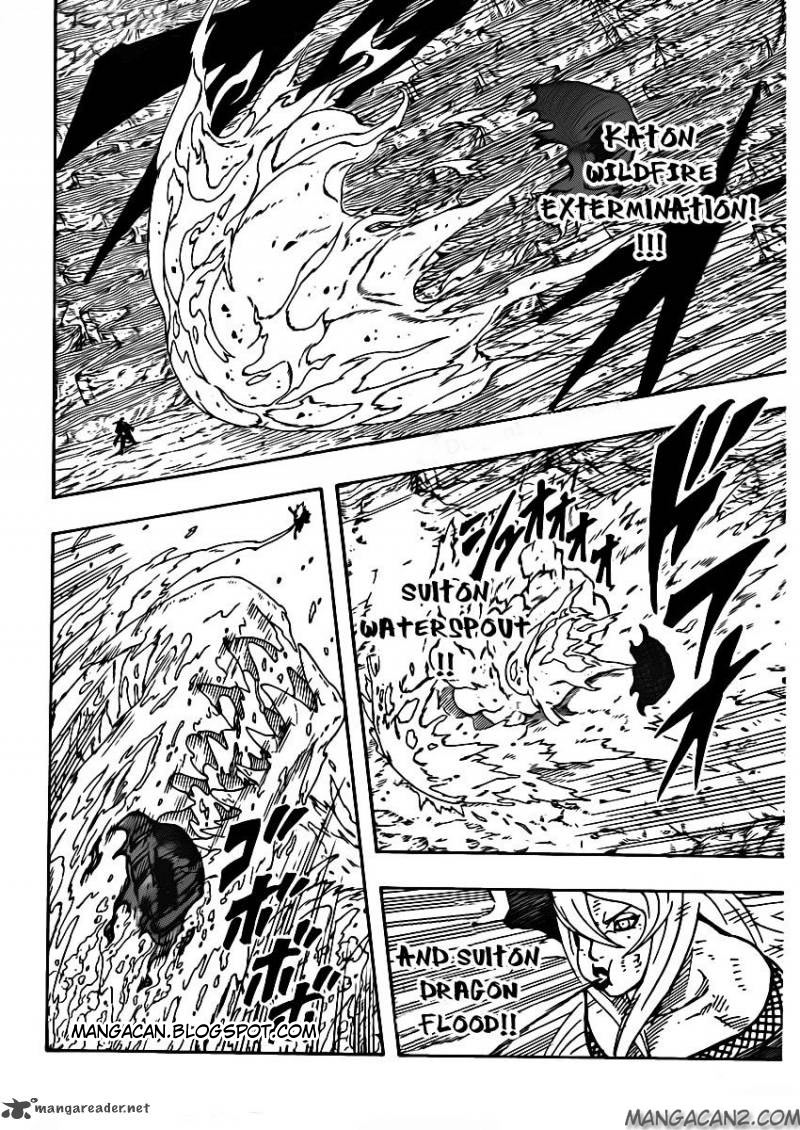 World’s Apocalypse Online Chapter 170 - halaman 4