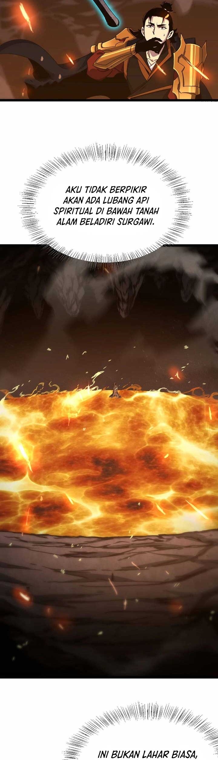 World’s Apocalypse Online Chapter 171 - halaman 19