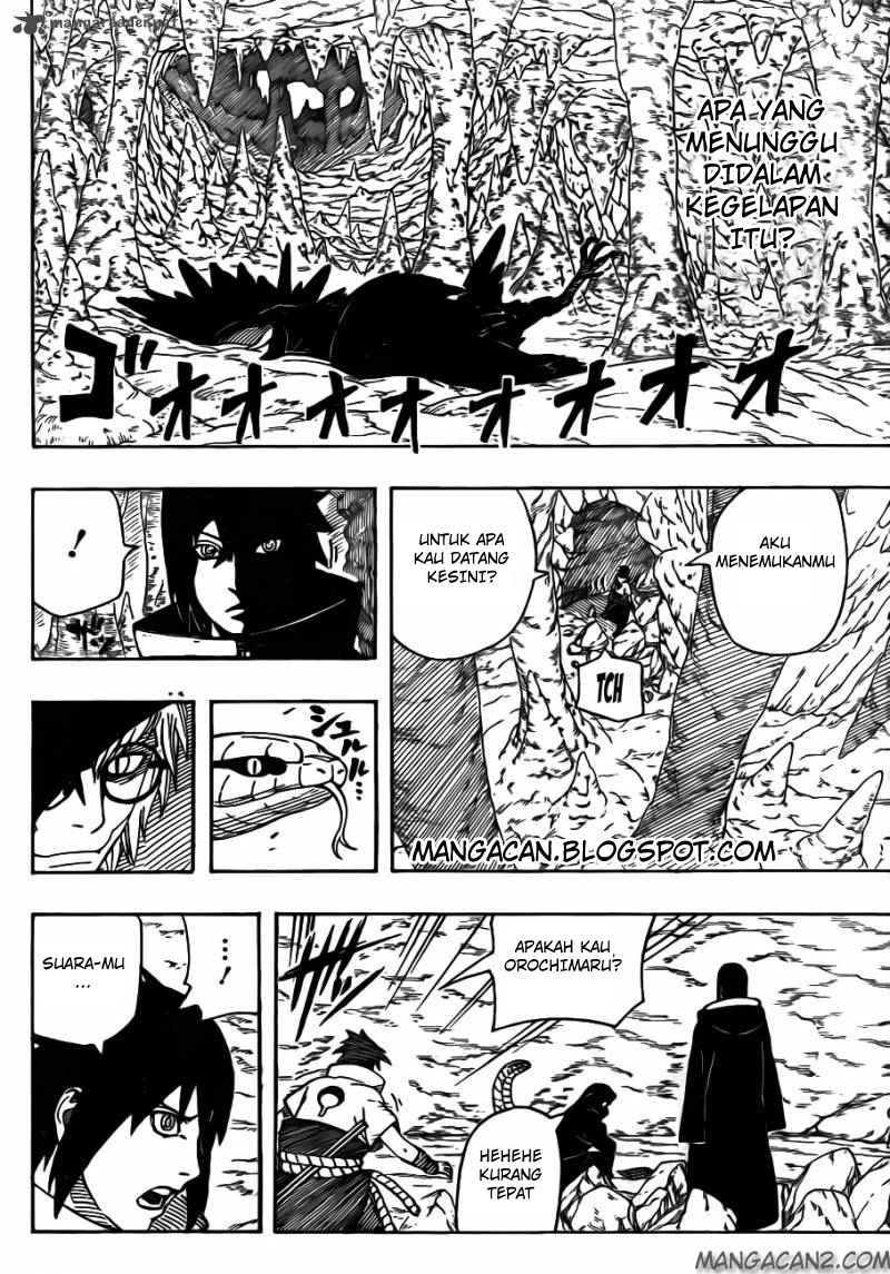 World’s Apocalypse Online Chapter 171 - halaman 2