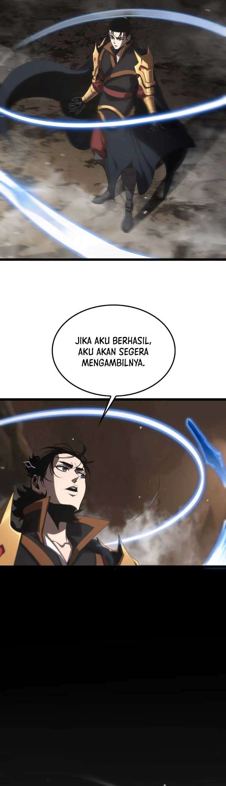 World’s Apocalypse Online Chapter 171 - halaman 24