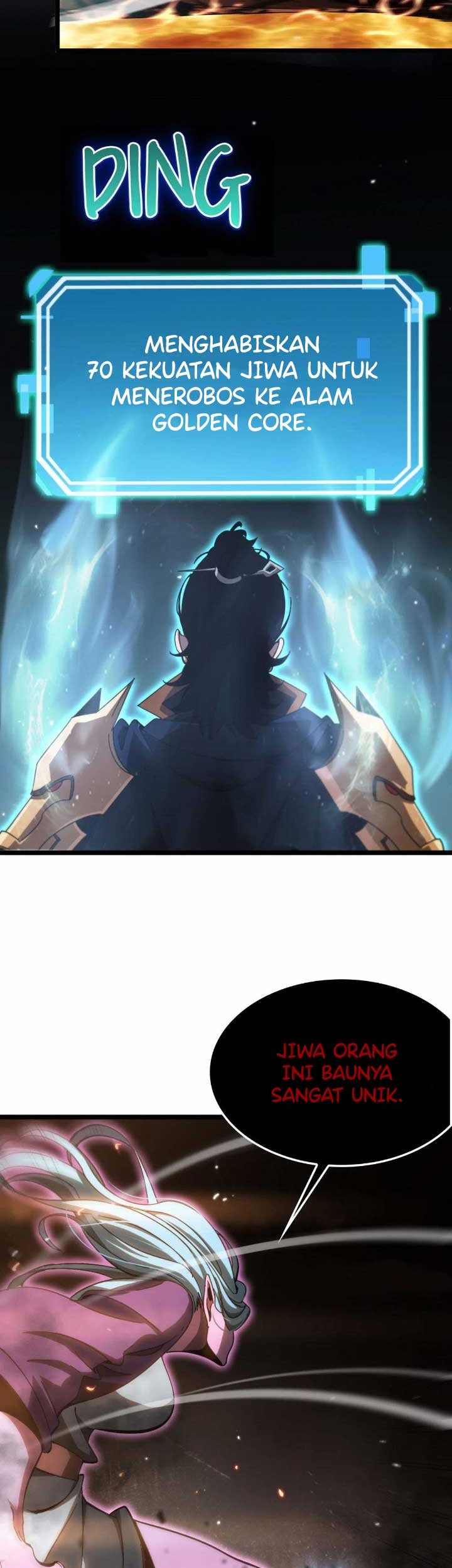 World’s Apocalypse Online Chapter 171 - halaman 28