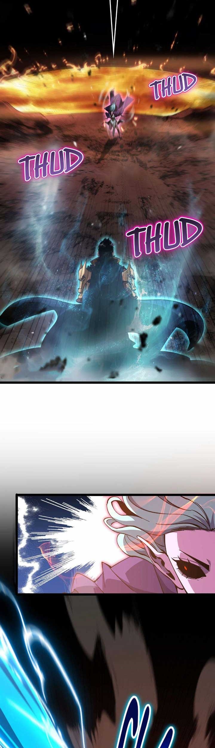 World’s Apocalypse Online Chapter 171 - halaman 31