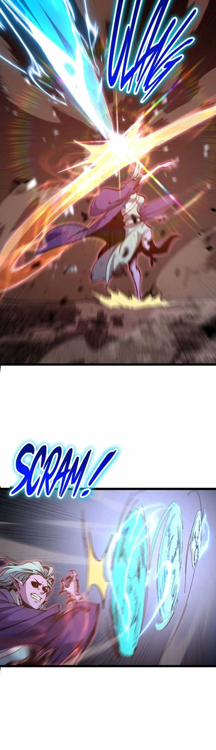 World’s Apocalypse Online Chapter 171 - halaman 32