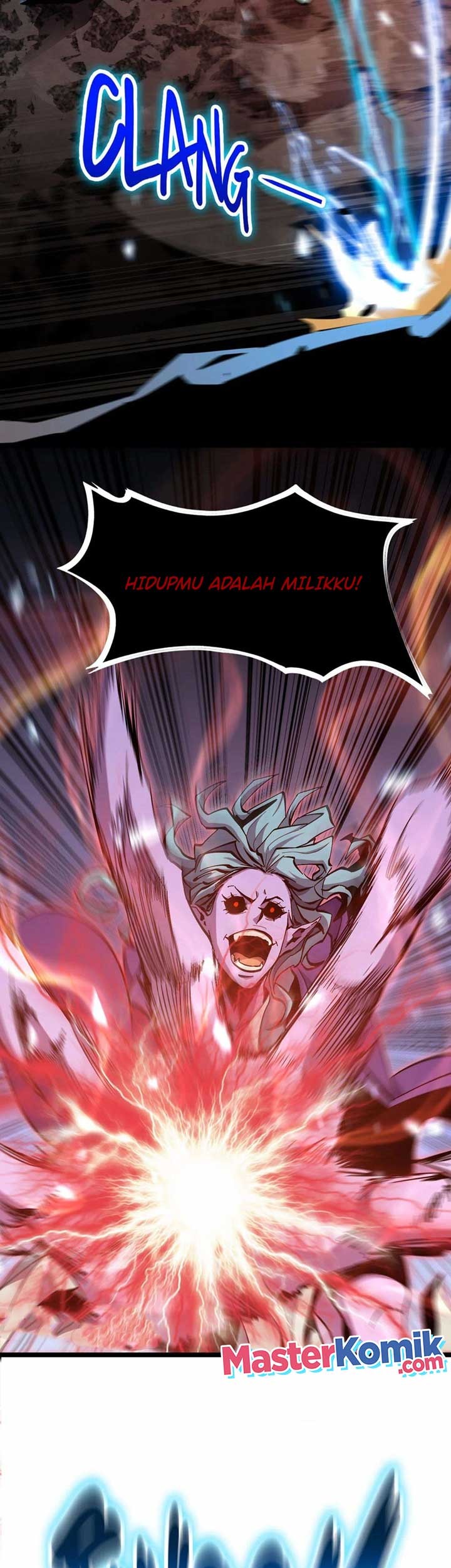 World’s Apocalypse Online Chapter 171 - halaman 34