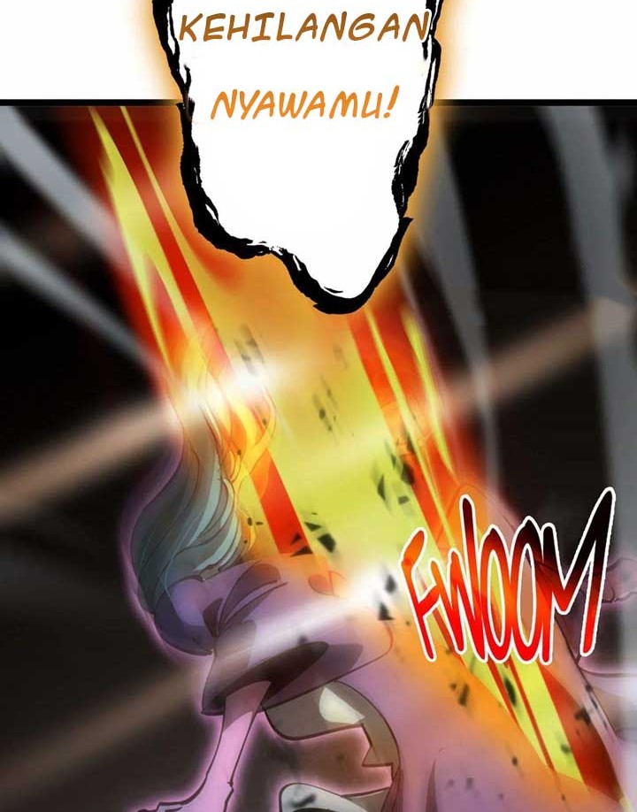 World’s Apocalypse Online Chapter 171 - halaman 37