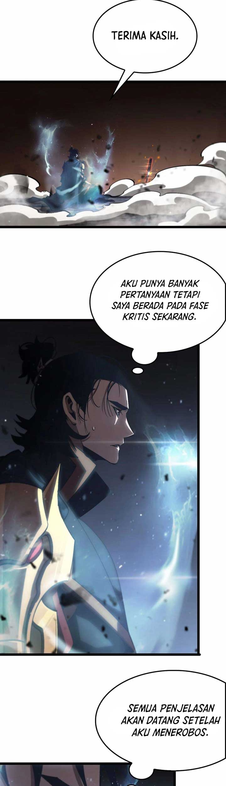 World’s Apocalypse Online Chapter 171 - halaman 40