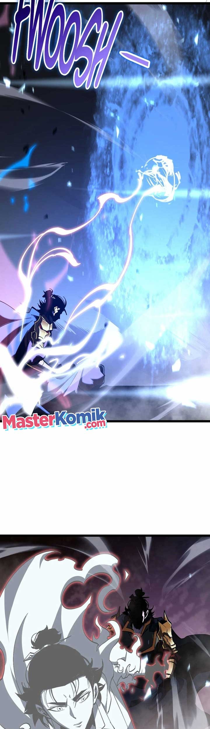 World’s Apocalypse Online Chapter 171 - halaman 46