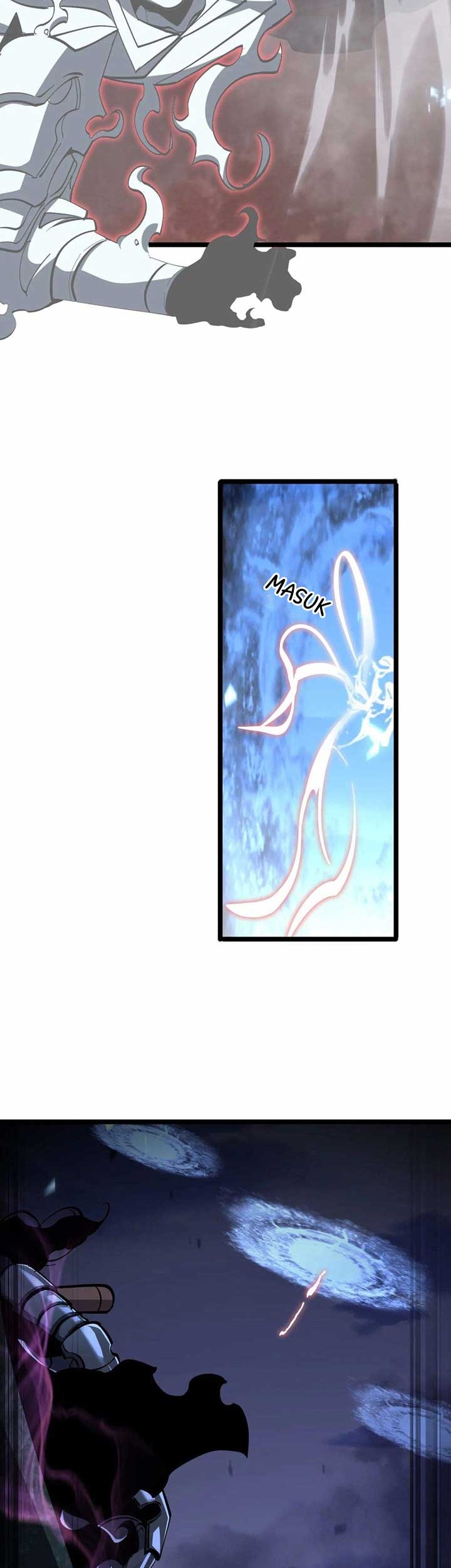 World’s Apocalypse Online Chapter 171 - halaman 47