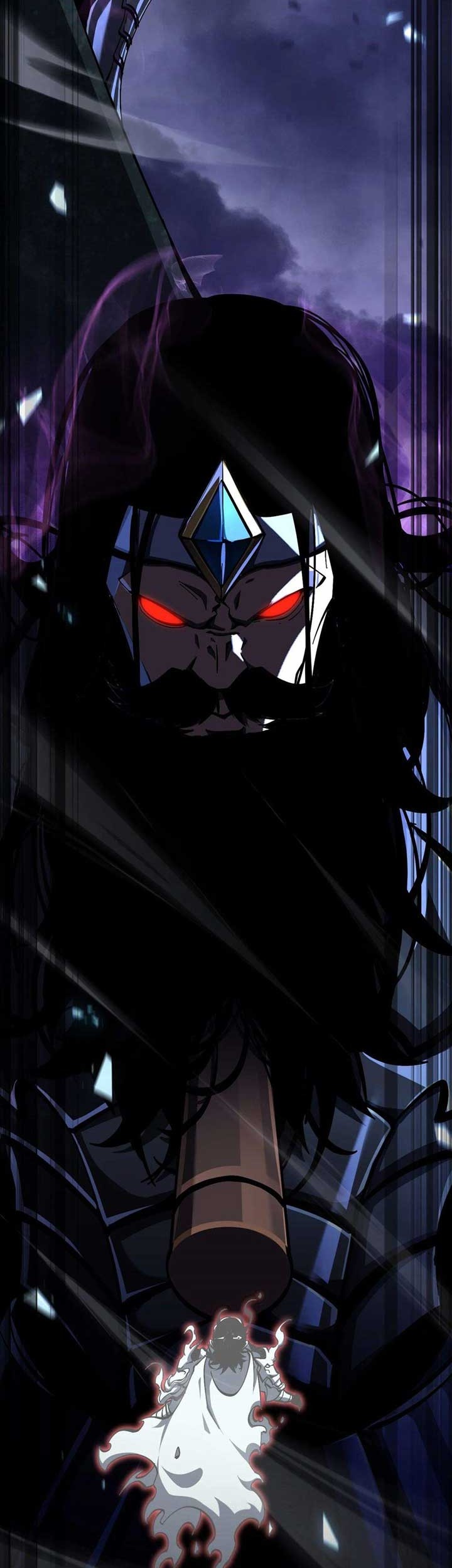 World’s Apocalypse Online Chapter 171 - halaman 48