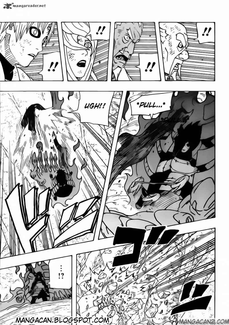 World’s Apocalypse Online Chapter 171 - halaman 5