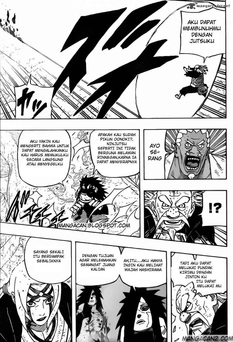 World’s Apocalypse Online Chapter 171 - halaman 7