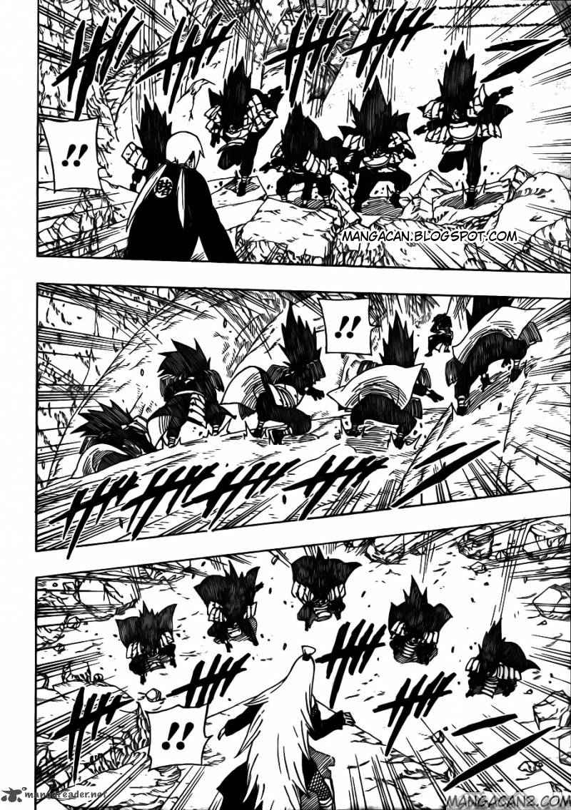 World’s Apocalypse Online Chapter 171 - halaman 9