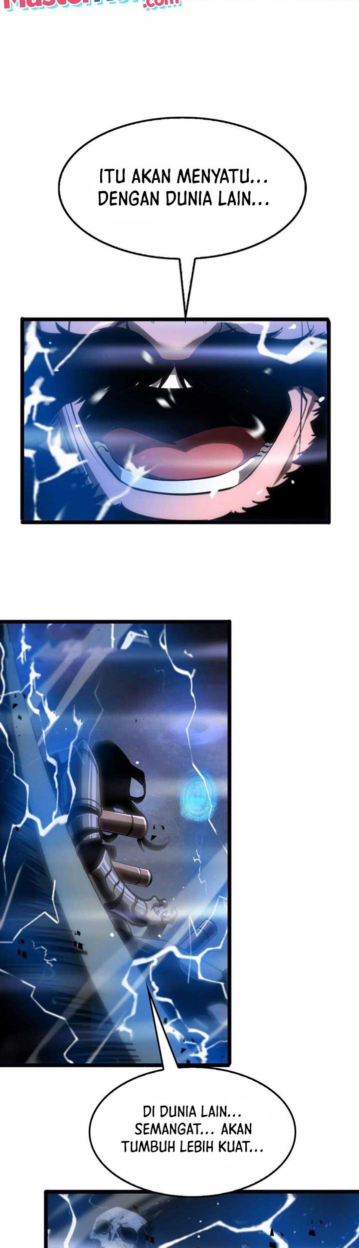 World’s Apocalypse Online Chapter 172 - halaman 19