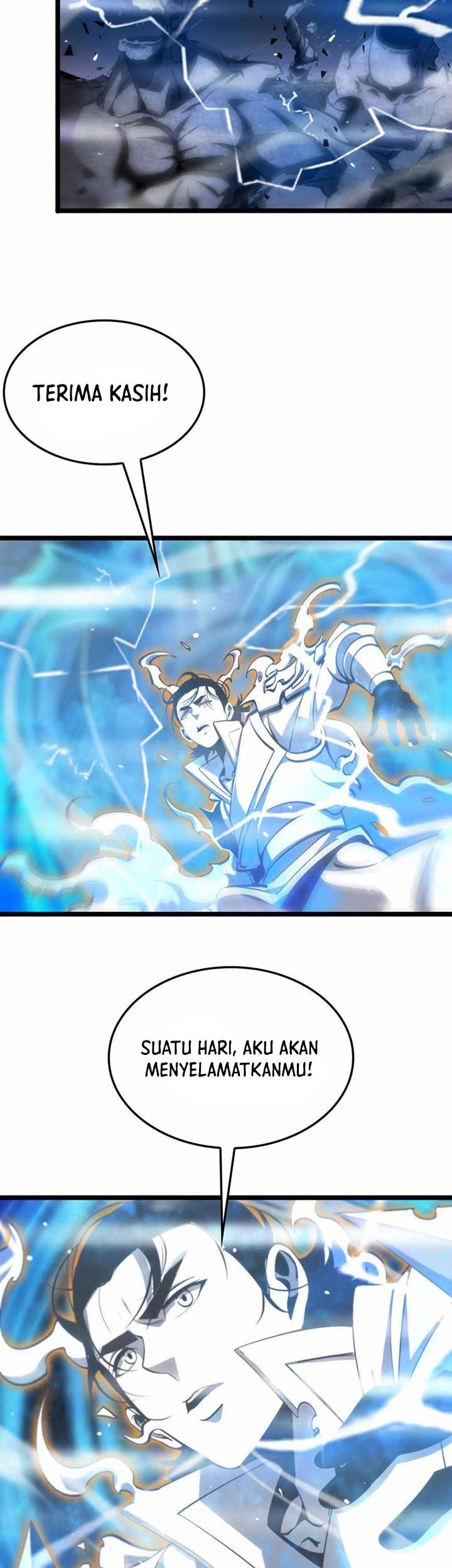 World’s Apocalypse Online Chapter 172 - halaman 20