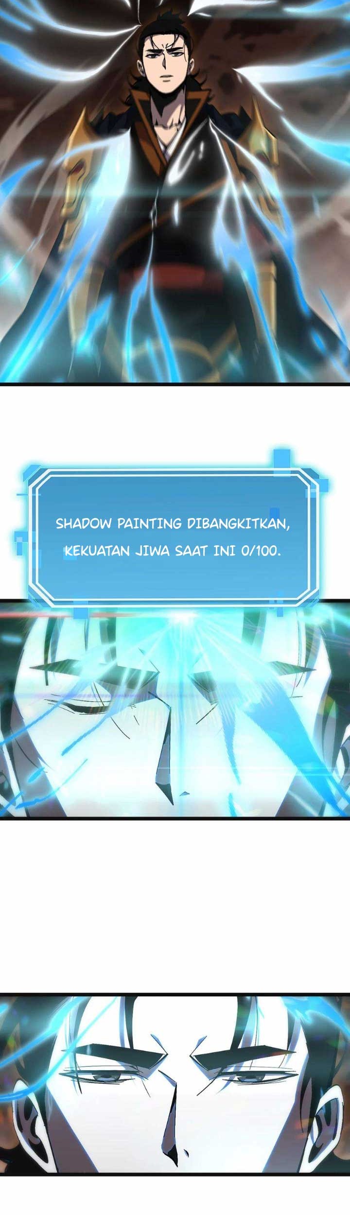 World’s Apocalypse Online Chapter 172 - halaman 28