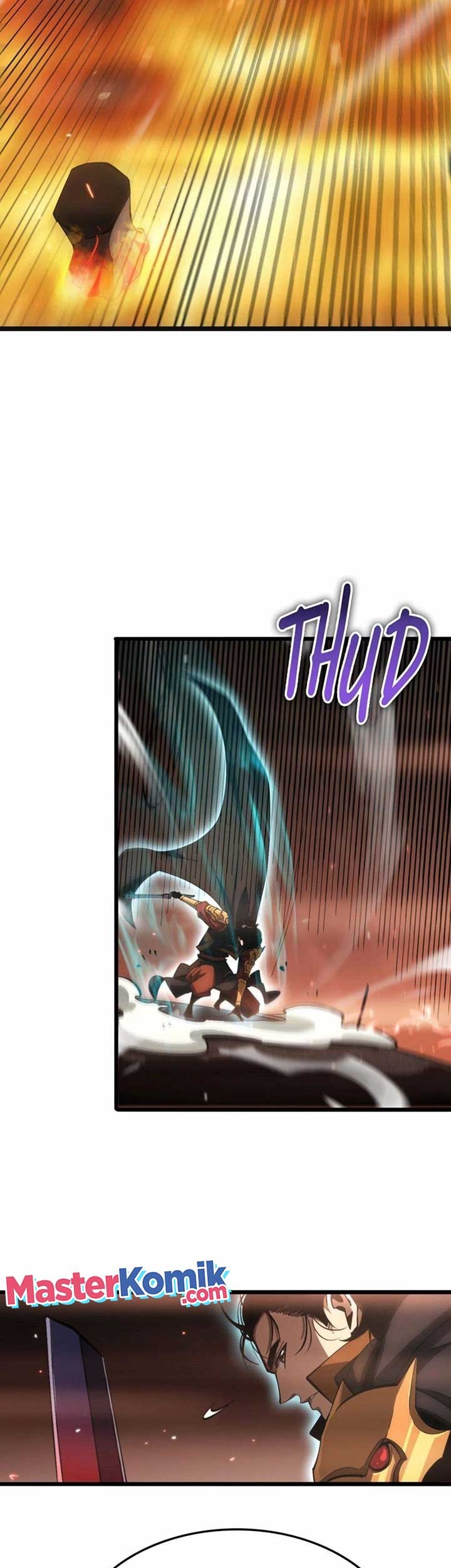 World’s Apocalypse Online Chapter 172 - halaman 34