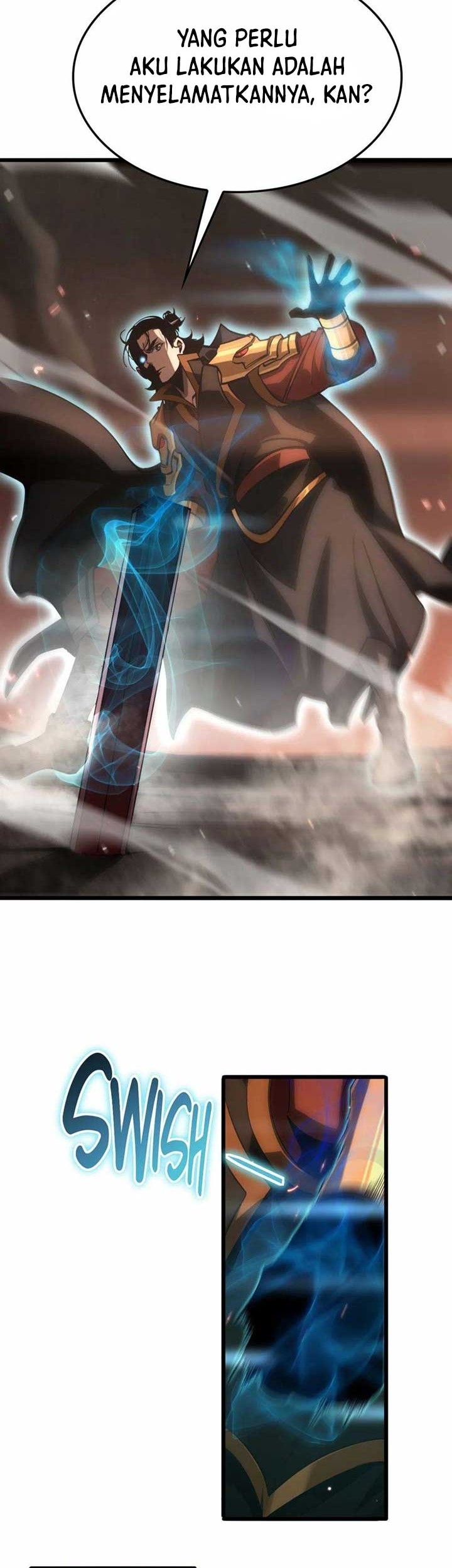 World’s Apocalypse Online Chapter 172 - halaman 35