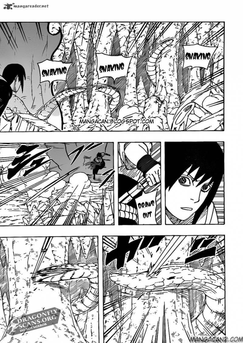 World’s Apocalypse Online Chapter 172 - halaman 7