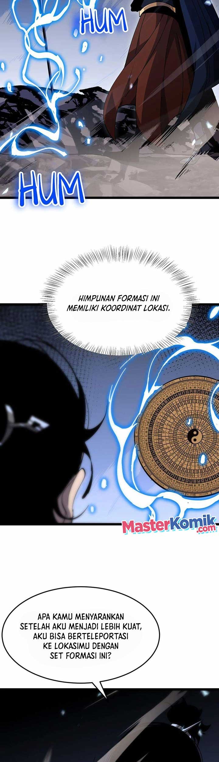 World’s Apocalypse Online Chapter 173 - halaman 18