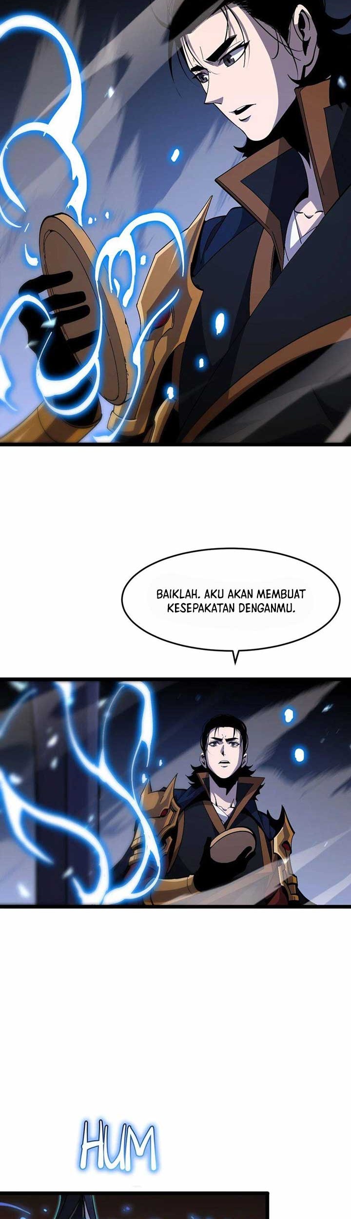 World’s Apocalypse Online Chapter 173 - halaman 19