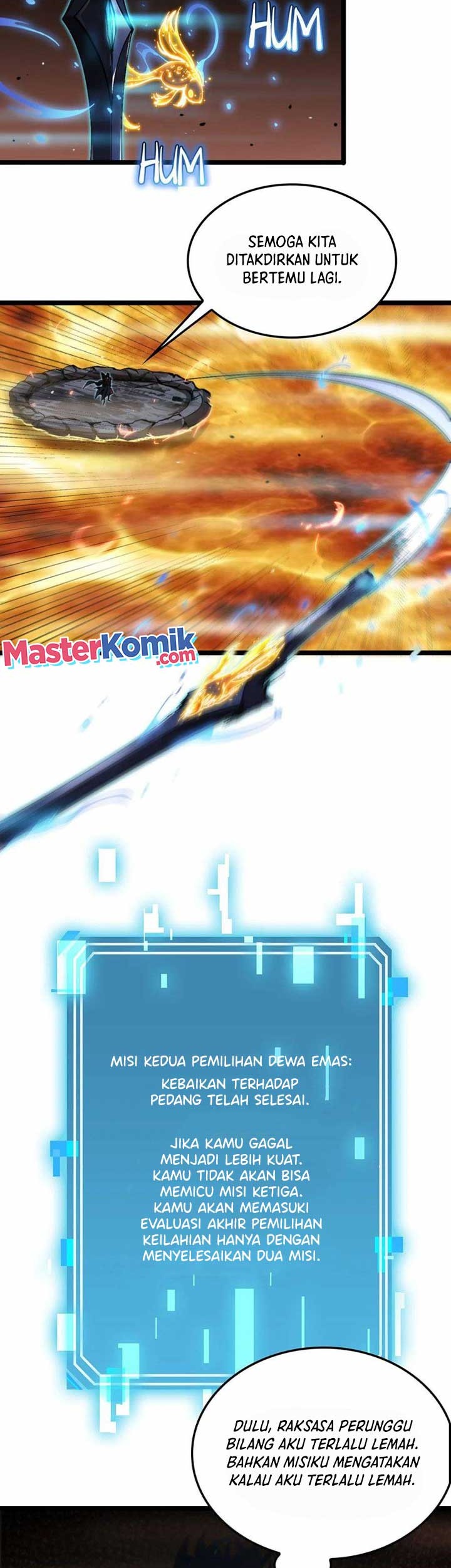 World’s Apocalypse Online Chapter 173 - halaman 20