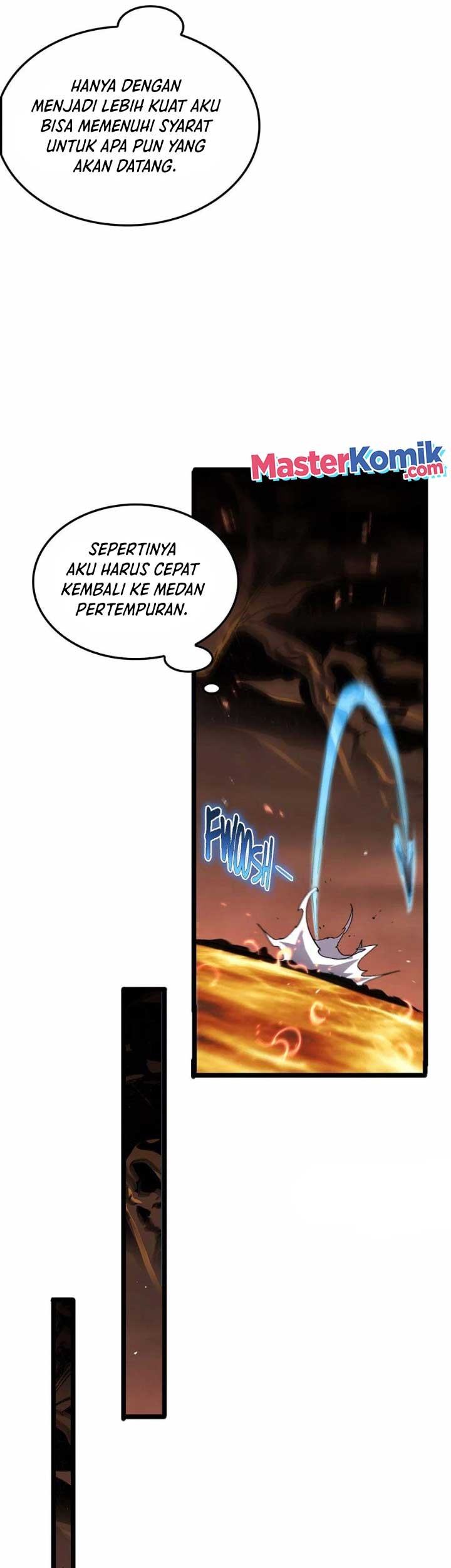 World’s Apocalypse Online Chapter 173 - halaman 22