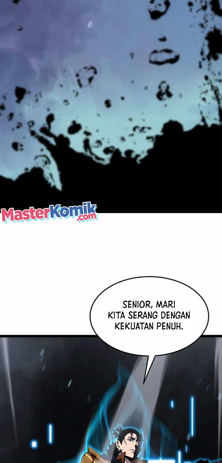 World’s Apocalypse Online Chapter 173 - halaman 25