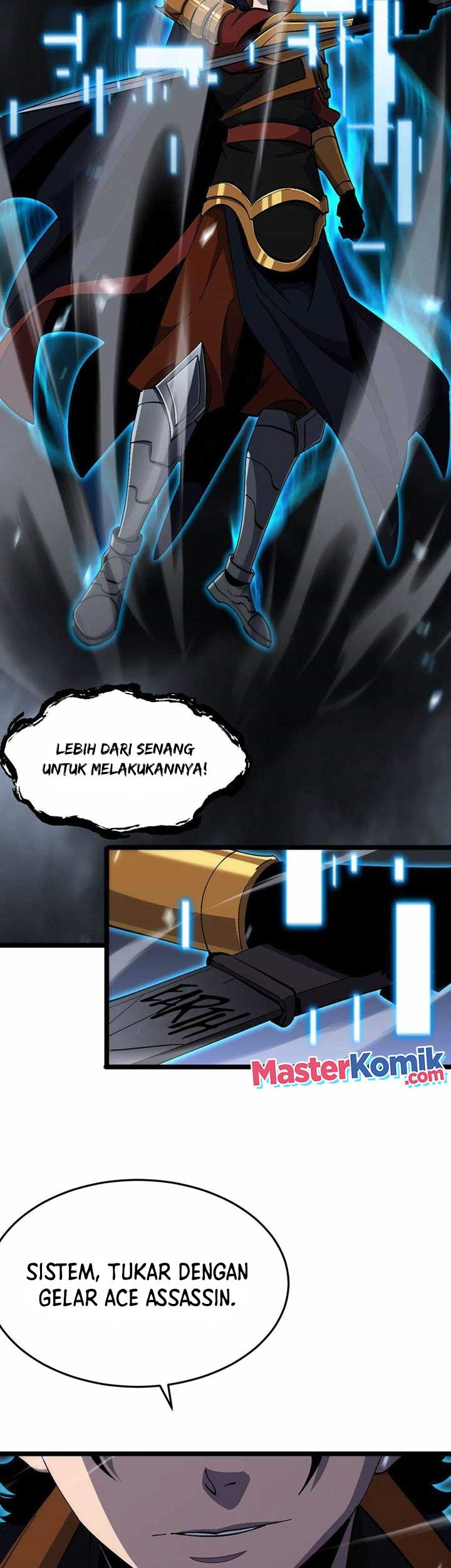 World’s Apocalypse Online Chapter 173 - halaman 26