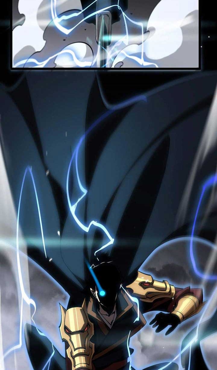 World’s Apocalypse Online Chapter 173 - halaman 29