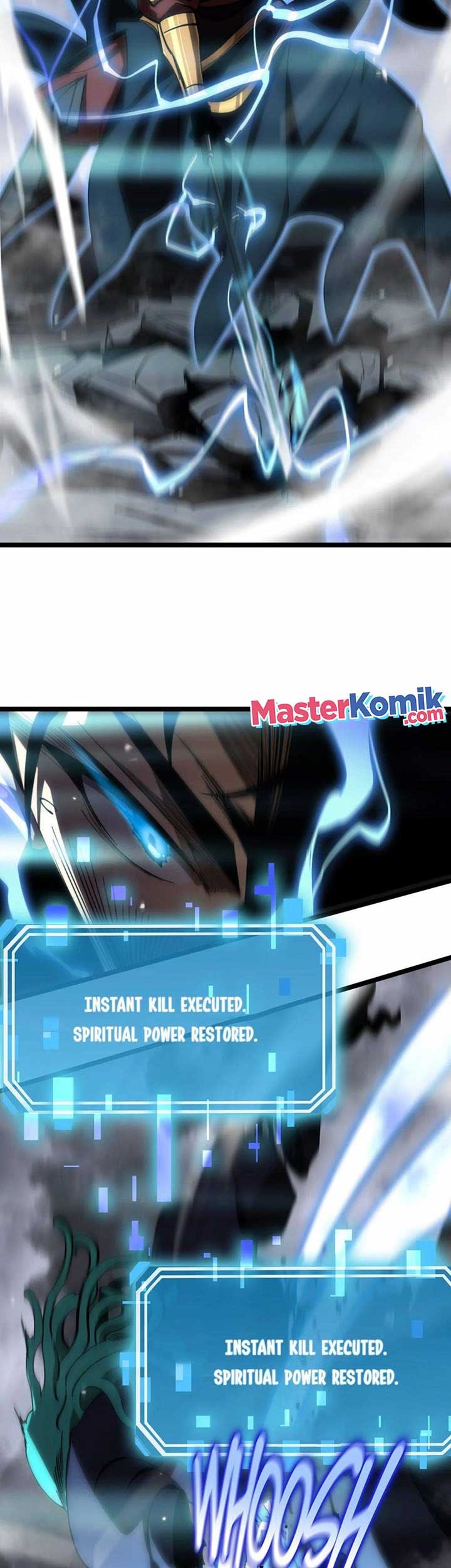 World’s Apocalypse Online Chapter 173 - halaman 30