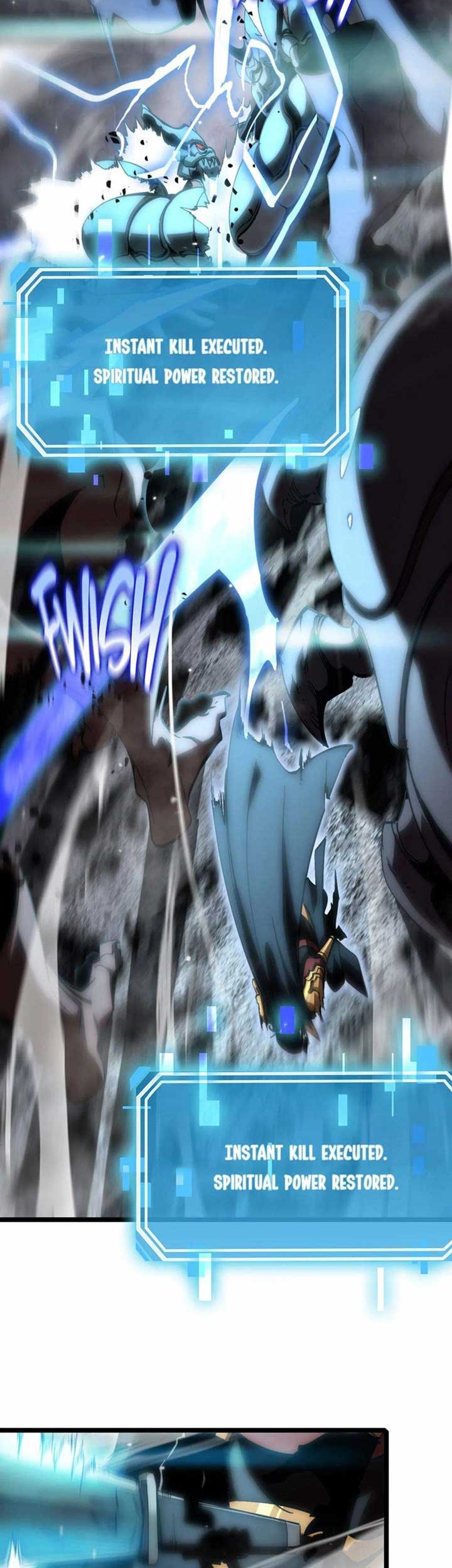 World’s Apocalypse Online Chapter 173 - halaman 31