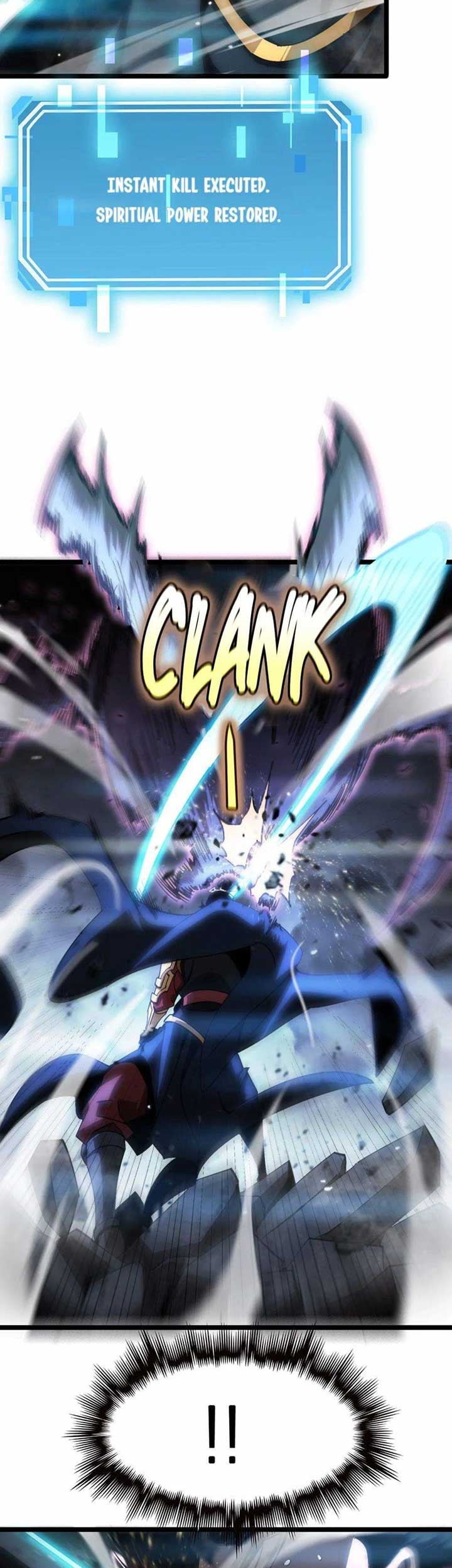 World’s Apocalypse Online Chapter 173 - halaman 32