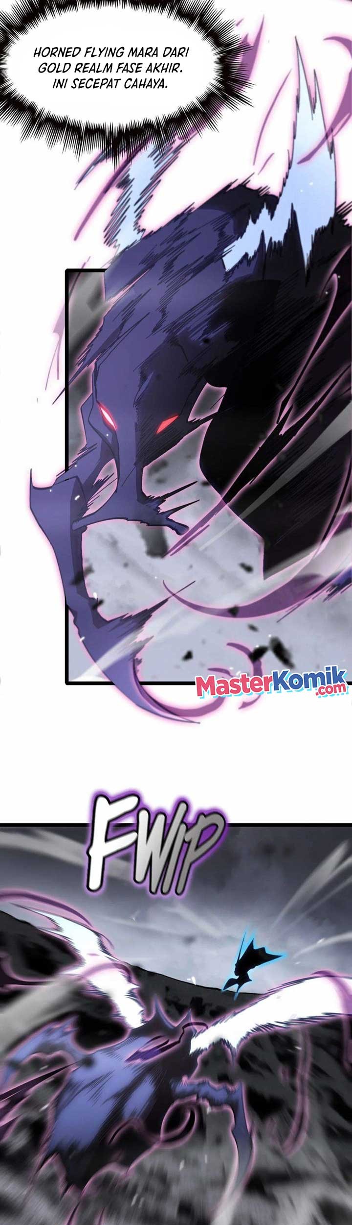 World’s Apocalypse Online Chapter 173 - halaman 34
