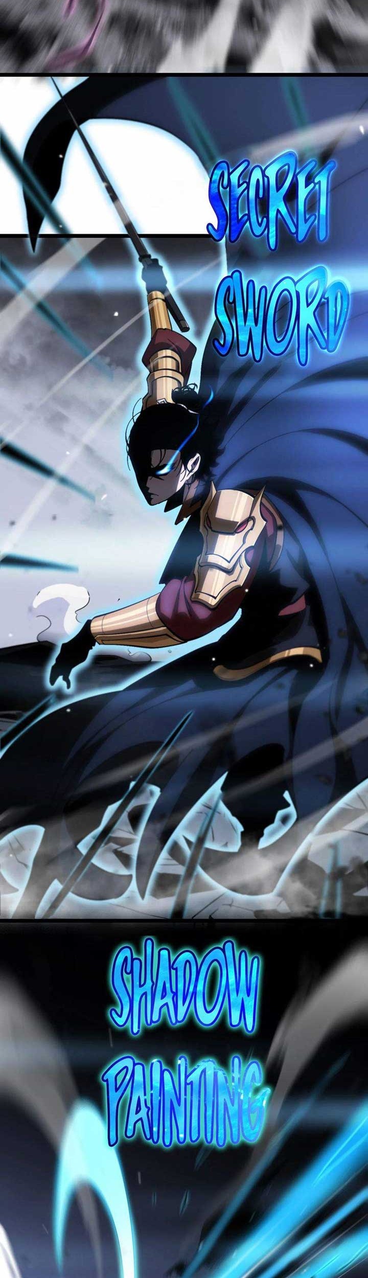 World’s Apocalypse Online Chapter 173 - halaman 35