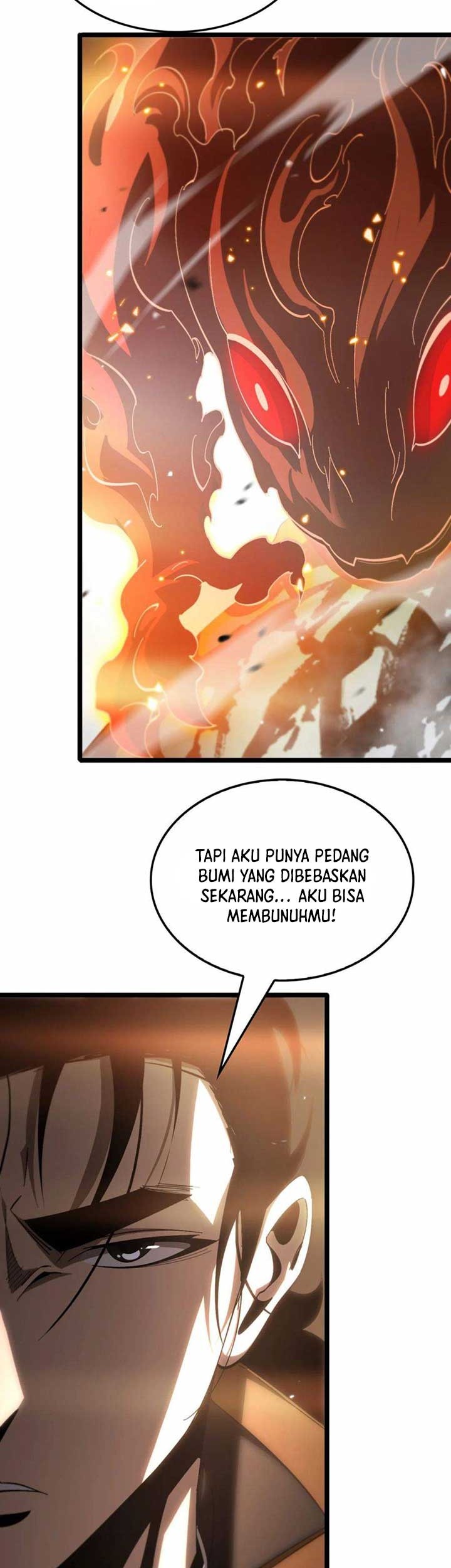 World’s Apocalypse Online Chapter 173 - halaman 40