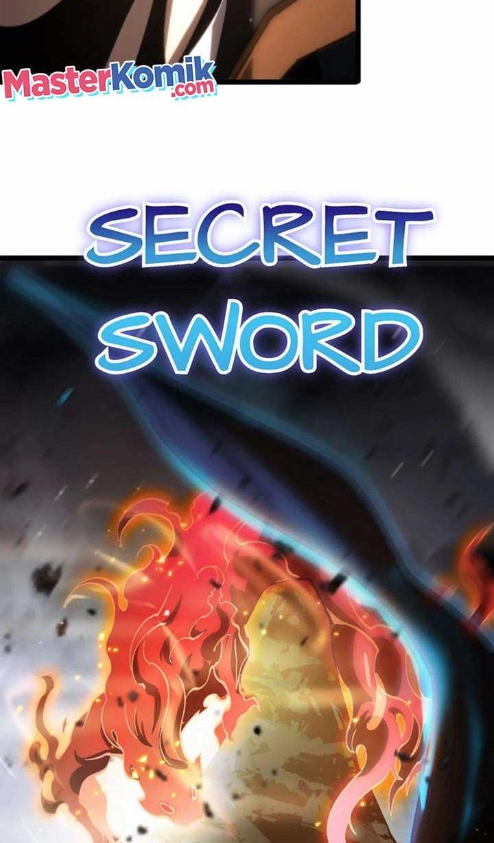 World’s Apocalypse Online Chapter 173 - halaman 41