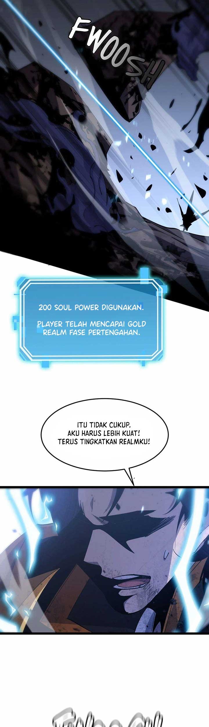 World’s Apocalypse Online Chapter 173 - halaman 43