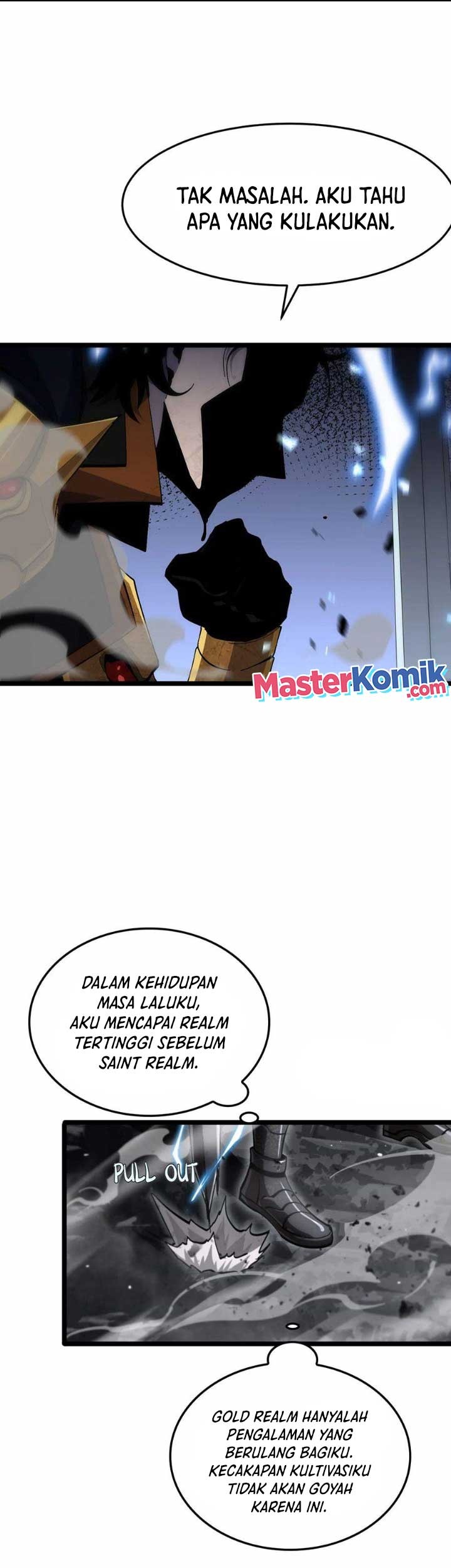 World’s Apocalypse Online Chapter 173 - halaman 46