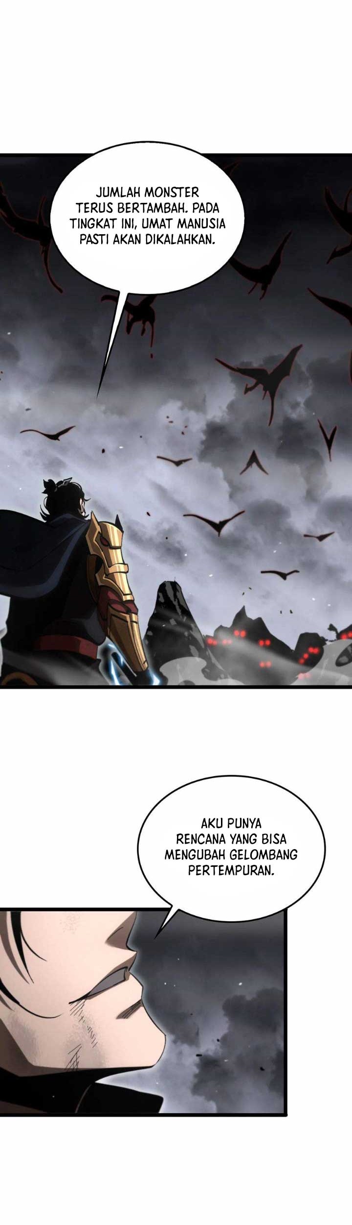 World’s Apocalypse Online Chapter 173 - halaman 47