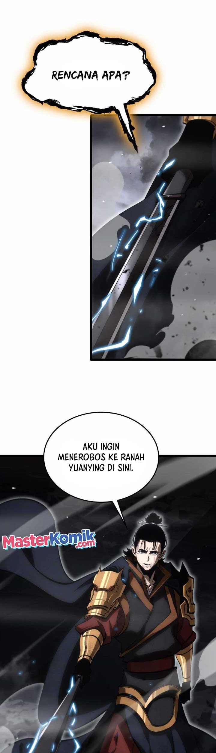World’s Apocalypse Online Chapter 173 - halaman 48
