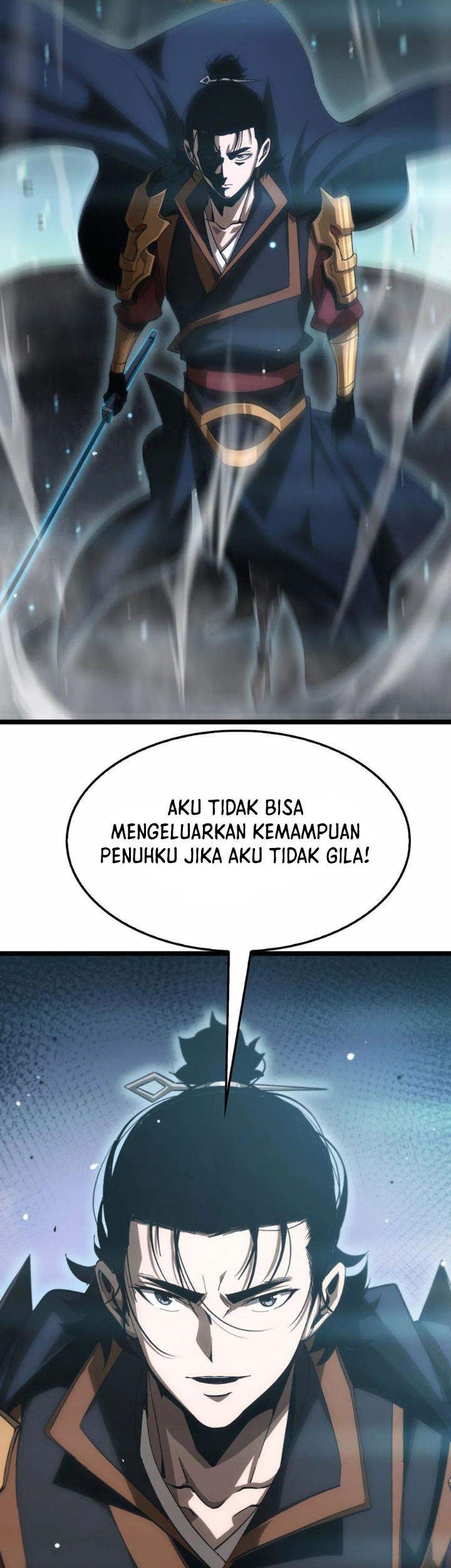 World’s Apocalypse Online Chapter 174 - halaman 19