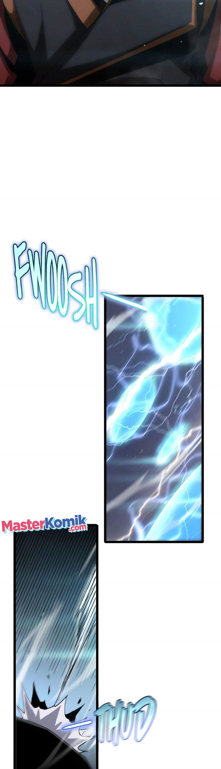 World’s Apocalypse Online Chapter 174 - halaman 20
