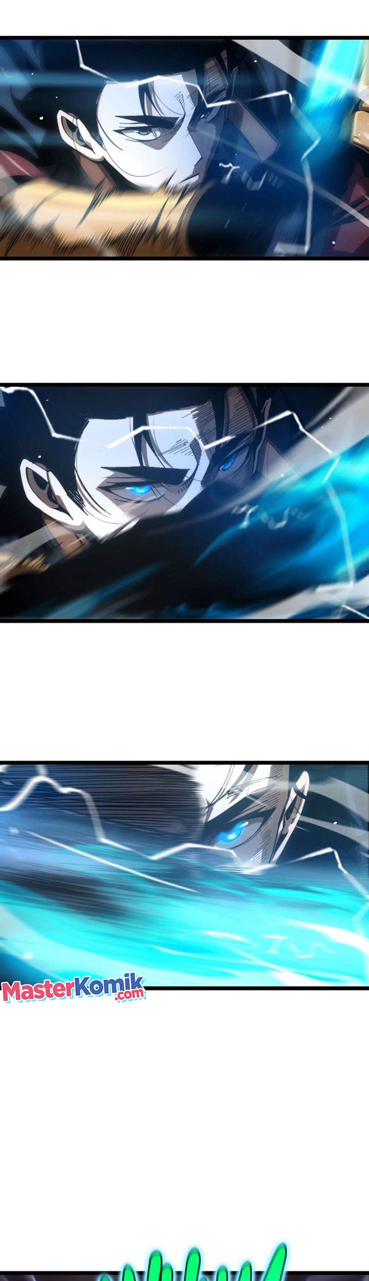 World’s Apocalypse Online Chapter 174 - halaman 23