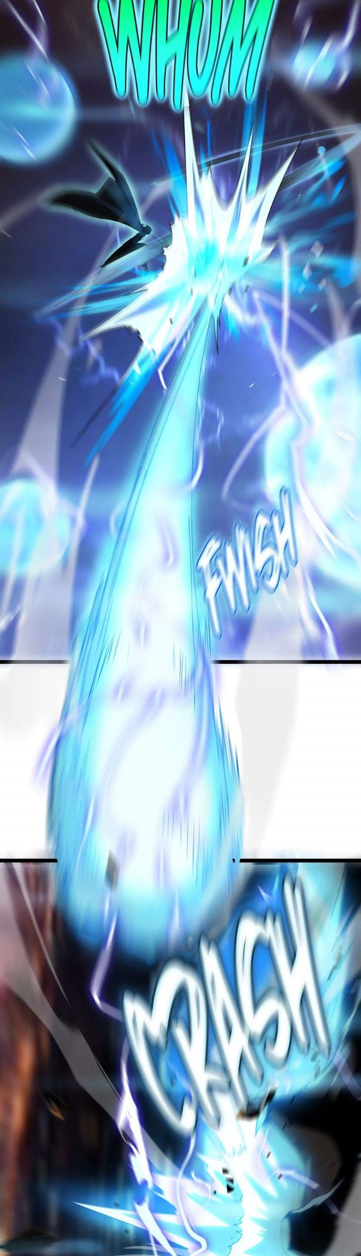 World’s Apocalypse Online Chapter 174 - halaman 24