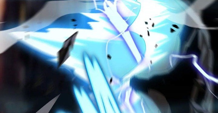 World’s Apocalypse Online Chapter 174 - halaman 25