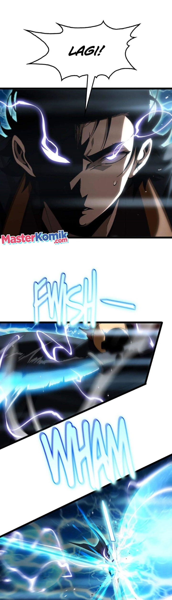 World’s Apocalypse Online Chapter 174 - halaman 28