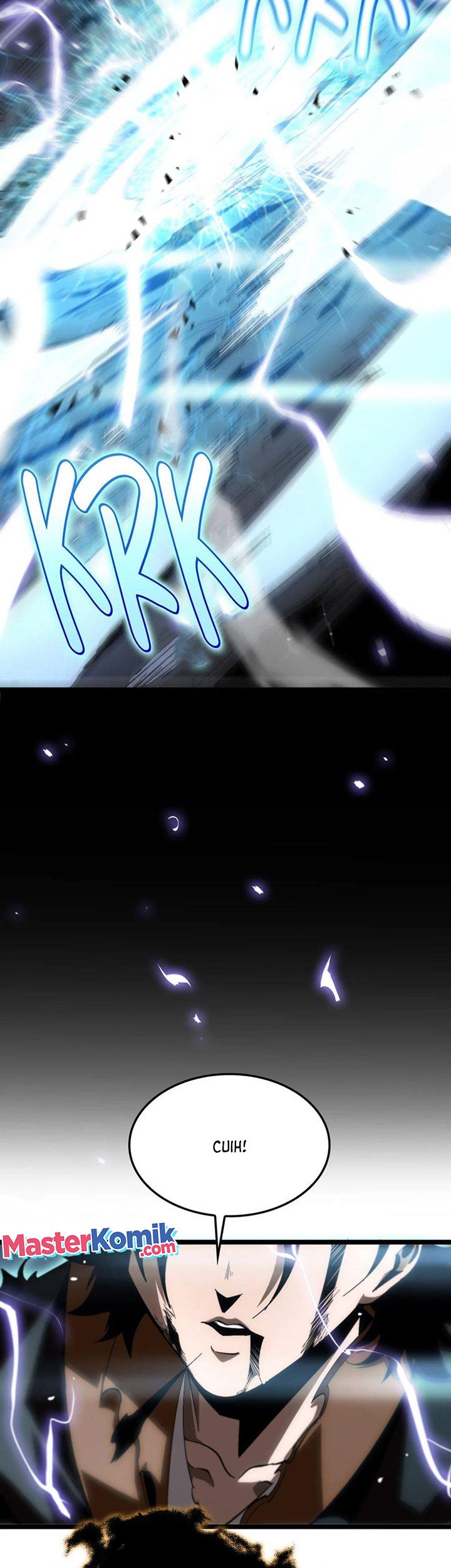 World’s Apocalypse Online Chapter 174 - halaman 31